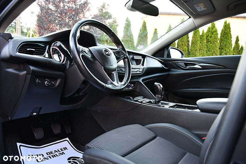 Opel Insignia Sp 1.5 ECOTEC Direct InjectionTurbo Business Innovation - 9