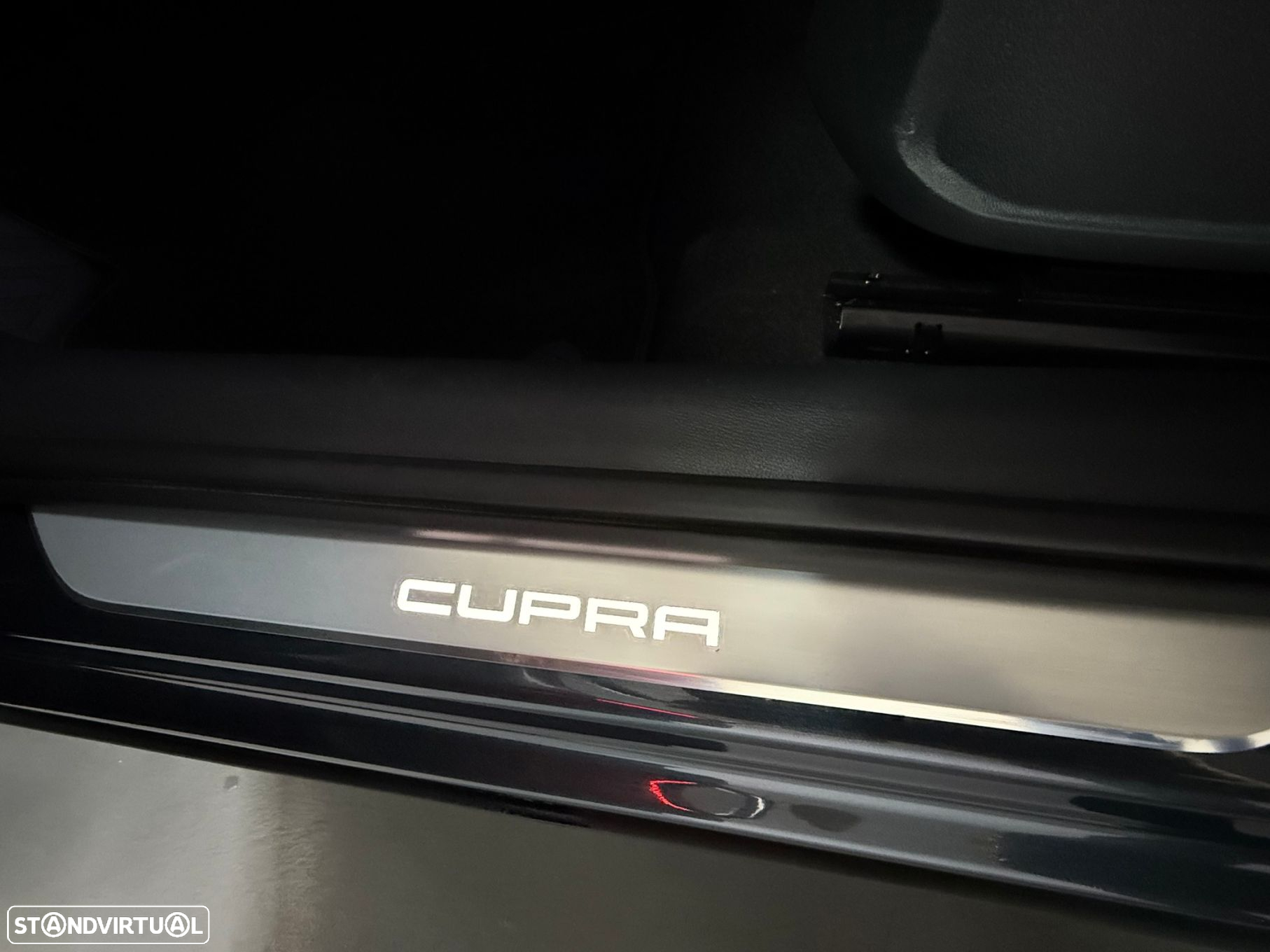 Cupra Formentor 1.4 e-Hybrid DSG - 20
