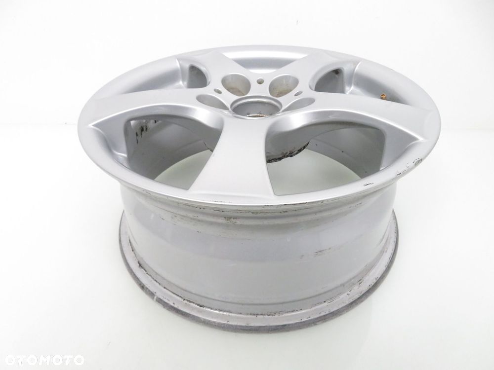 FELGA ALUMINIOWA OPEL  KBA46003 15" 6.5" 5X110 38 - 6