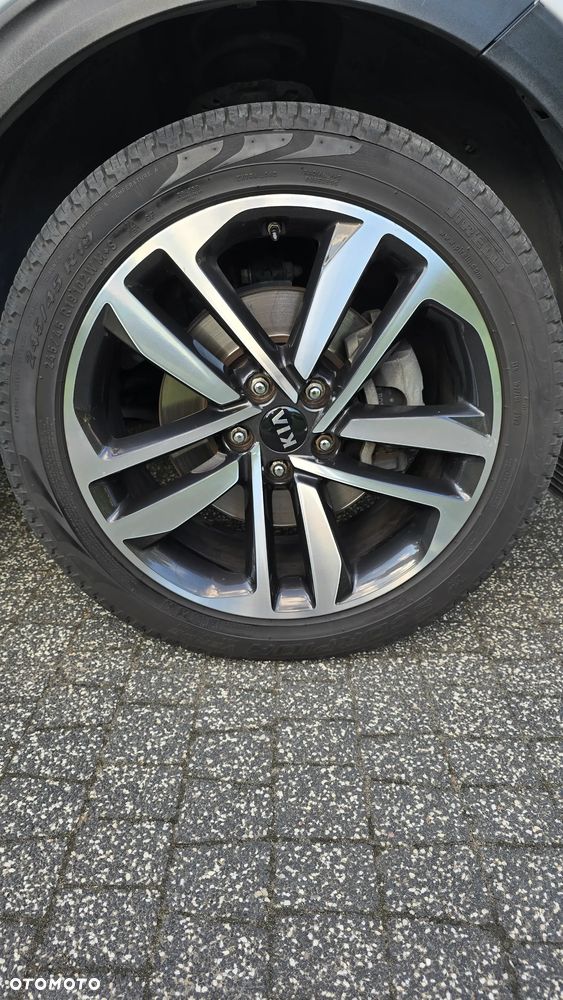 Kia Sportage - 21
