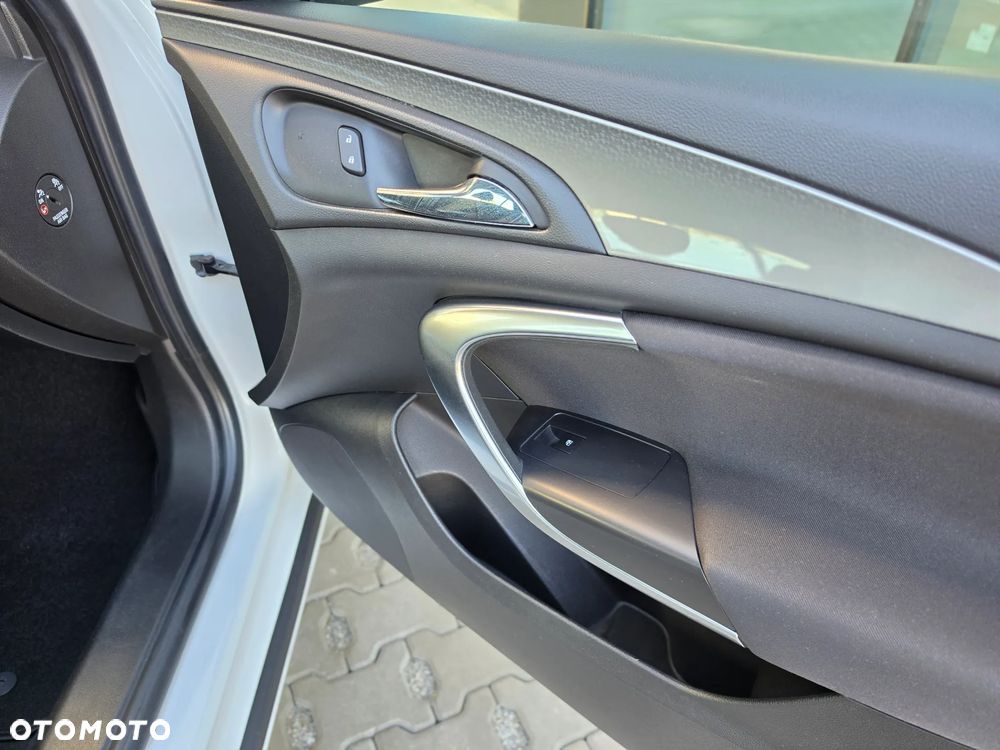 Opel Insignia 1.6 CDTI Business Edition - 22