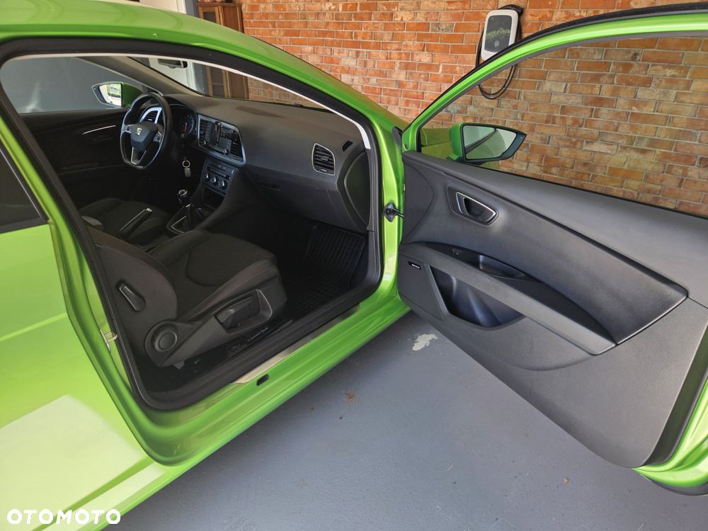 Seat Leon SC 1.4 TSI Start&Stop FR - 28