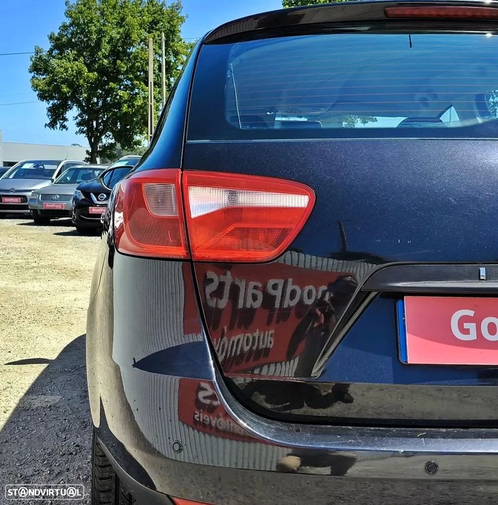 SEAT Ibiza ST 1.2 TSI Style - 13