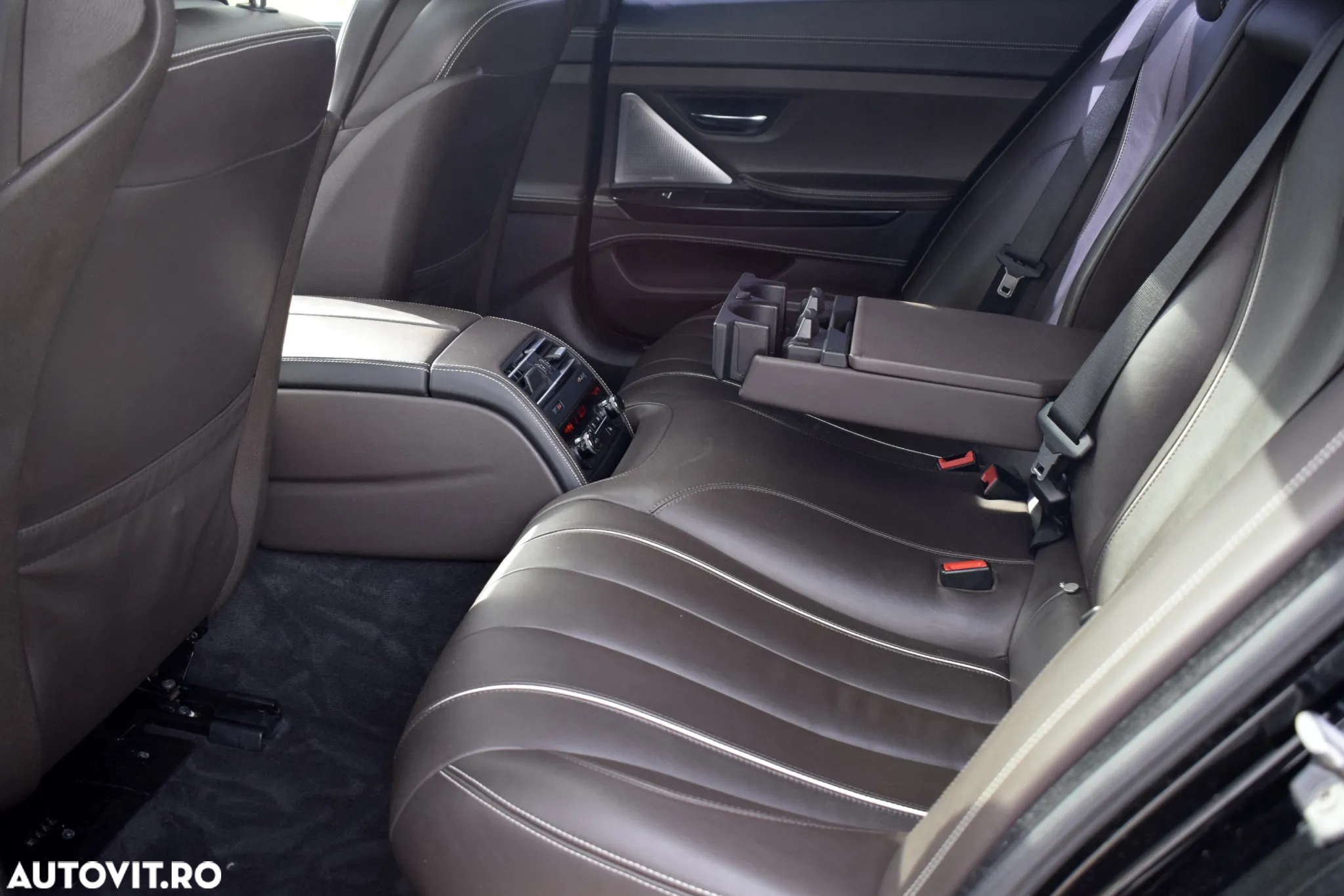 BMW Seria 6 640d xDrive M Sport Edition - 13