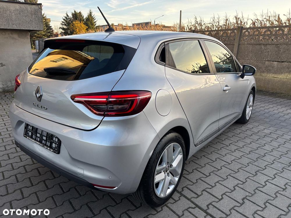 Renault Clio 1.5 dCi Energy Limited - 5