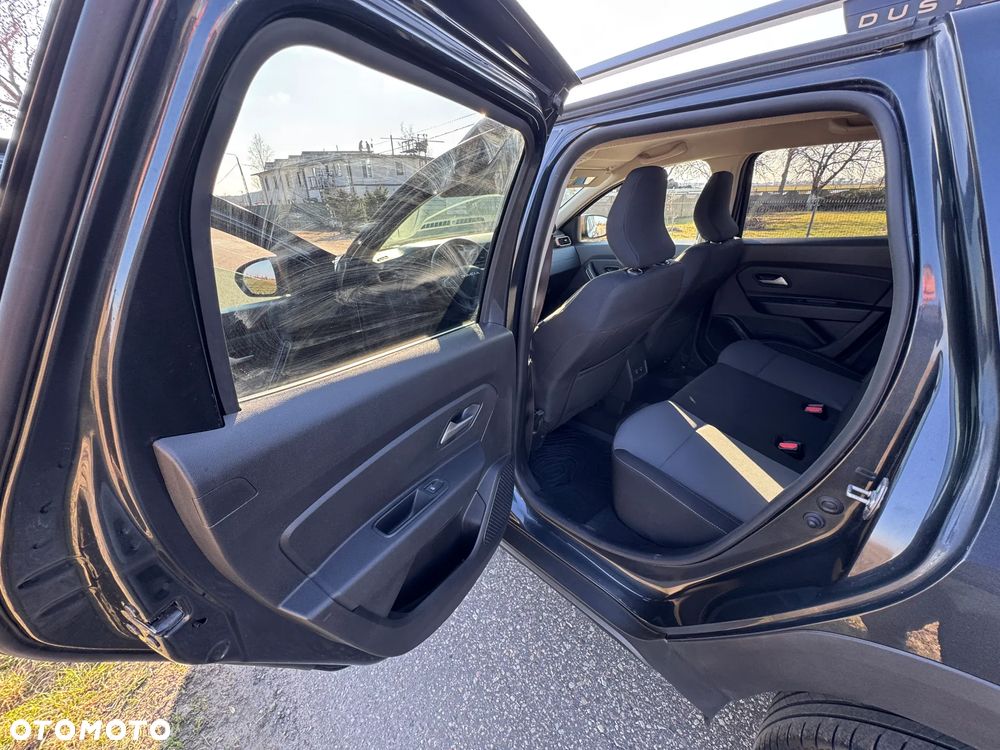 Dacia Duster 1.3 TCe SL Extreme - 29