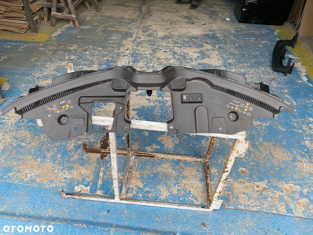 ATRAPA GRILL RENAULT CAPTUR II 19- 620365678R - 4