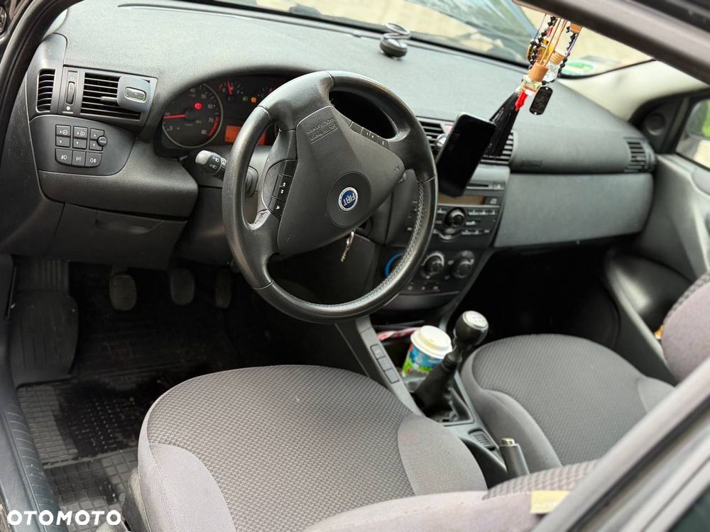 Fiat Stilo 1.6 16V - 15