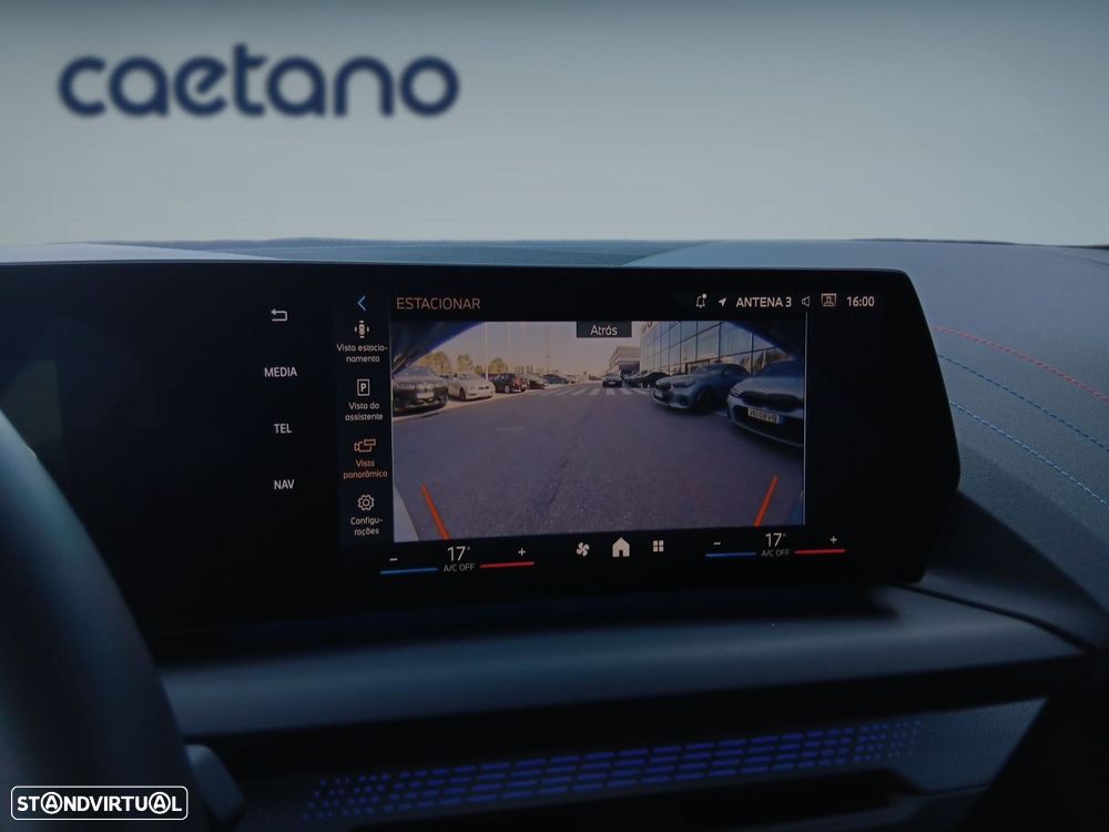 BMW 116 Pack Desportivo M - 21