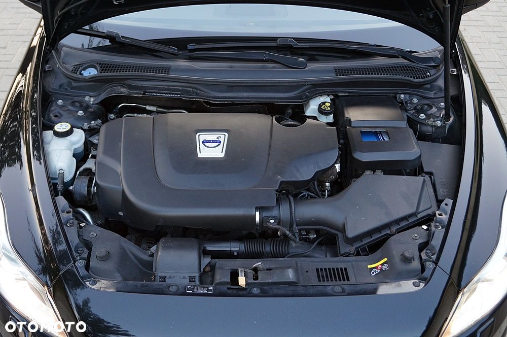 Volvo C30 D3 Summum - 36