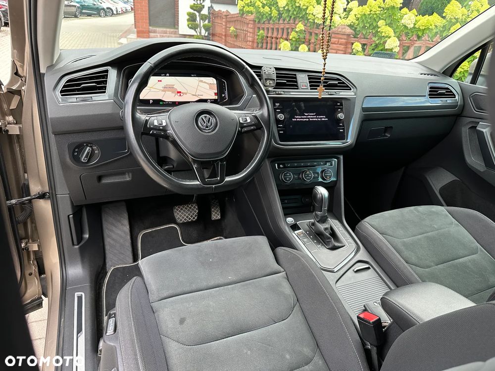 Volkswagen Tiguan - 7