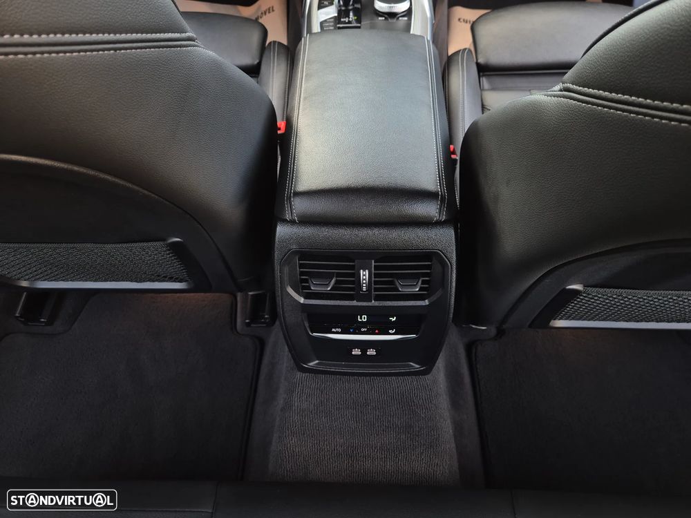 BMW M340 - 41