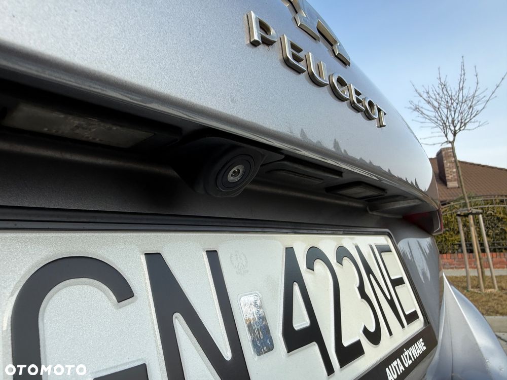 Peugeot 308 PureTech 110 Stop & Start Active - 31
