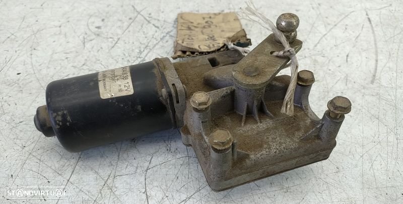 Motor Limpa Para Brisas Peugeot 307 (3A/C) - 1
