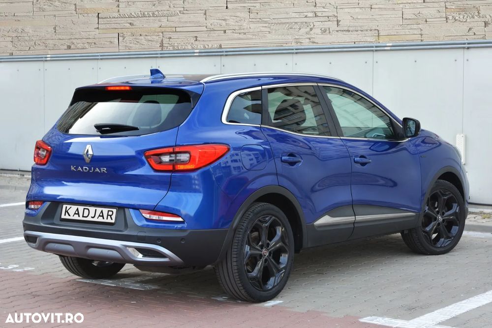 RENAULT Kadjar 2020 — imagine 7