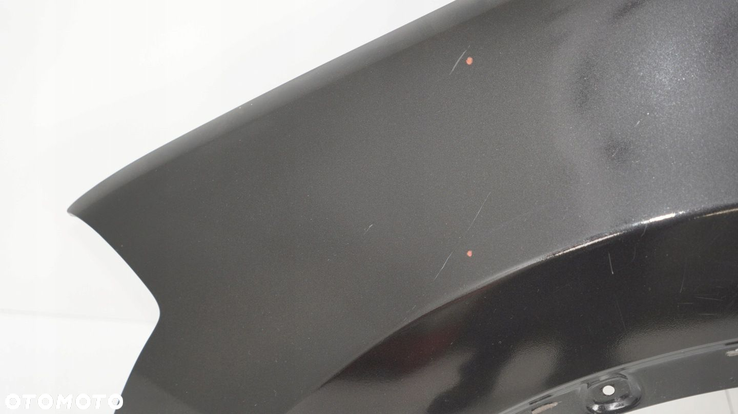 BŁOTNIK LEWY PRZÓD NISSAN QASHQAI J10 2 06-09R Z11 - 6