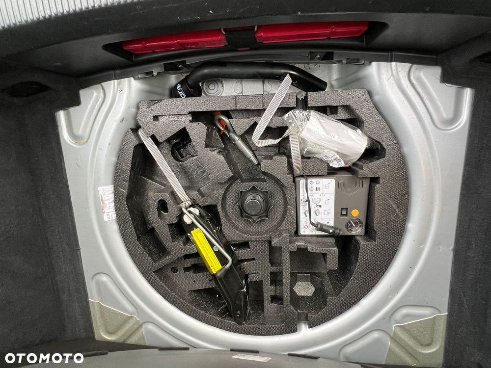 Audi A3 Sportback 2.0 TDI Ambition - 26