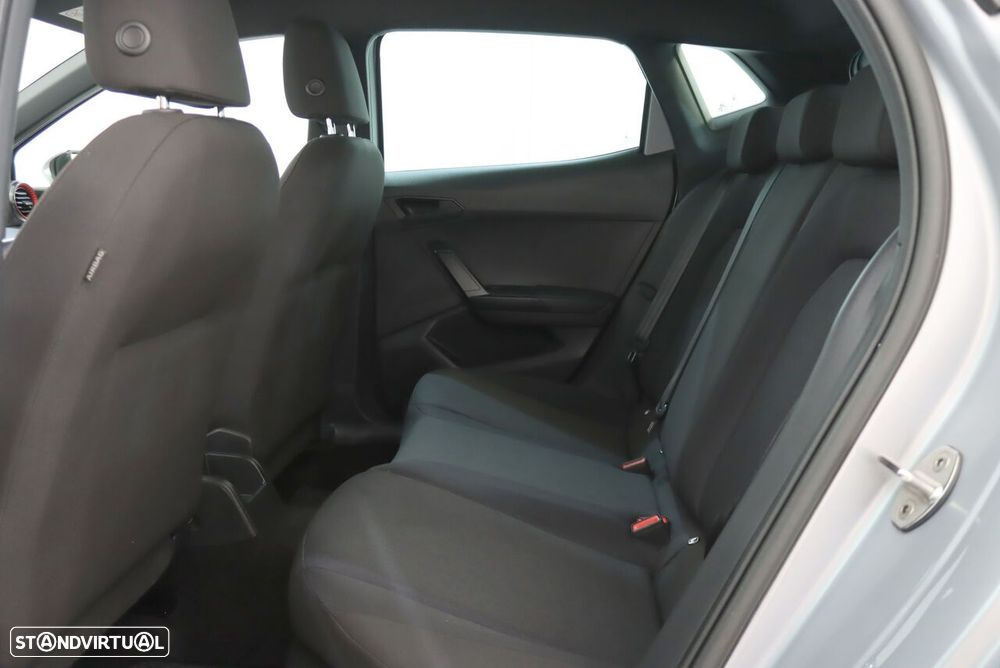 SEAT Ibiza 1.0 TSI FR - 10
