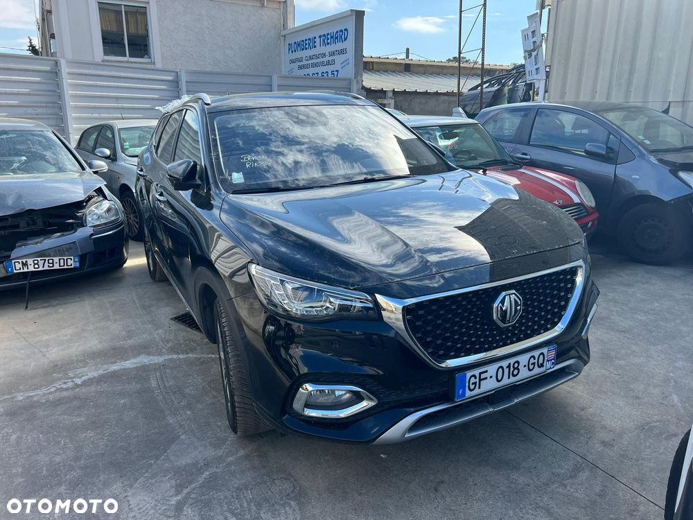 MG HS PHEV - 18