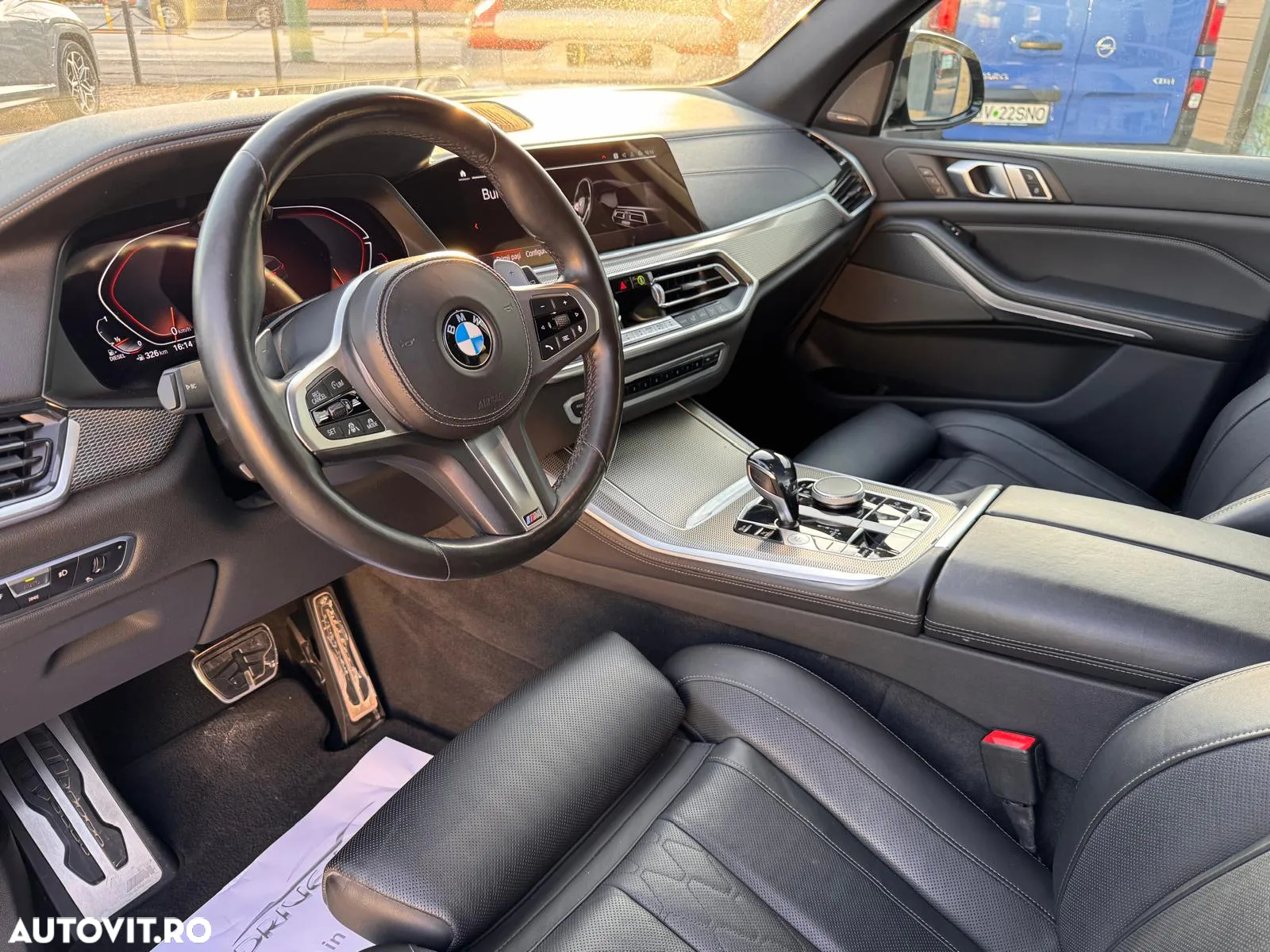 BMW X5 xDrive30d AT MHEV - 13