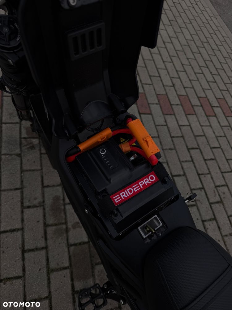 E Ride Pro SS 3.0 - 11