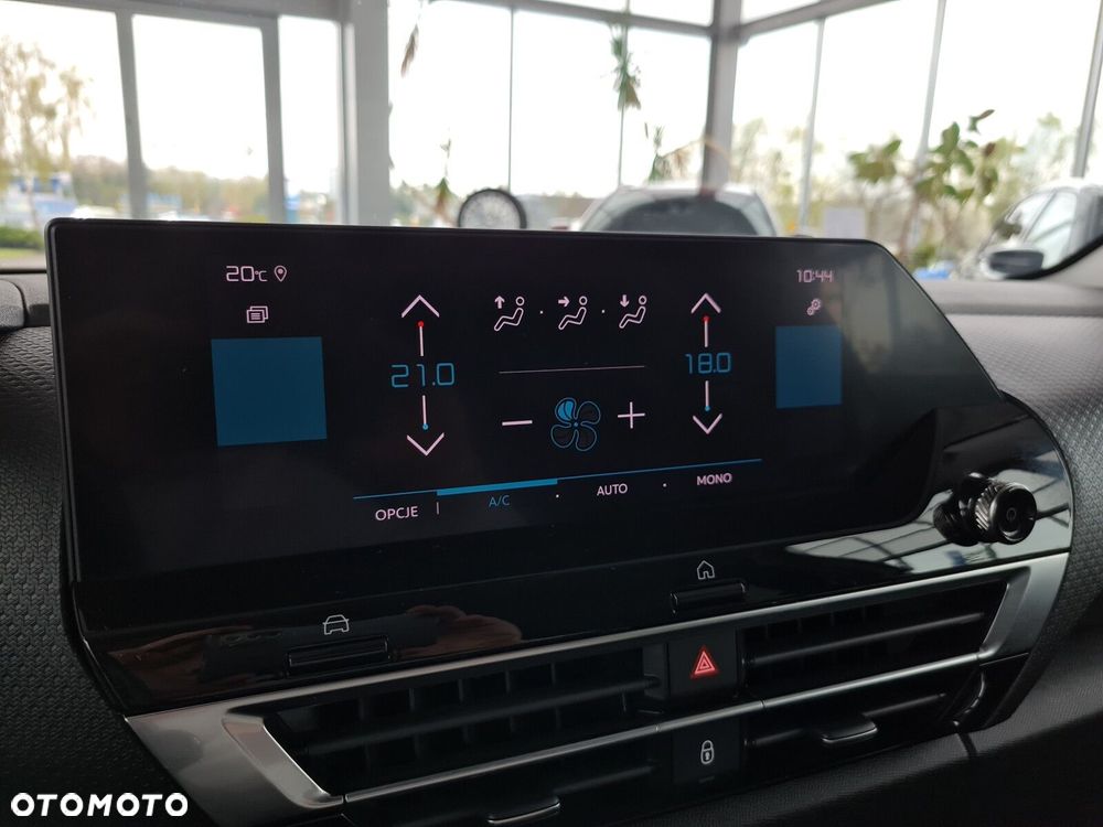 Citroën C4 1.5 BlueHDi Shine S&S - 29