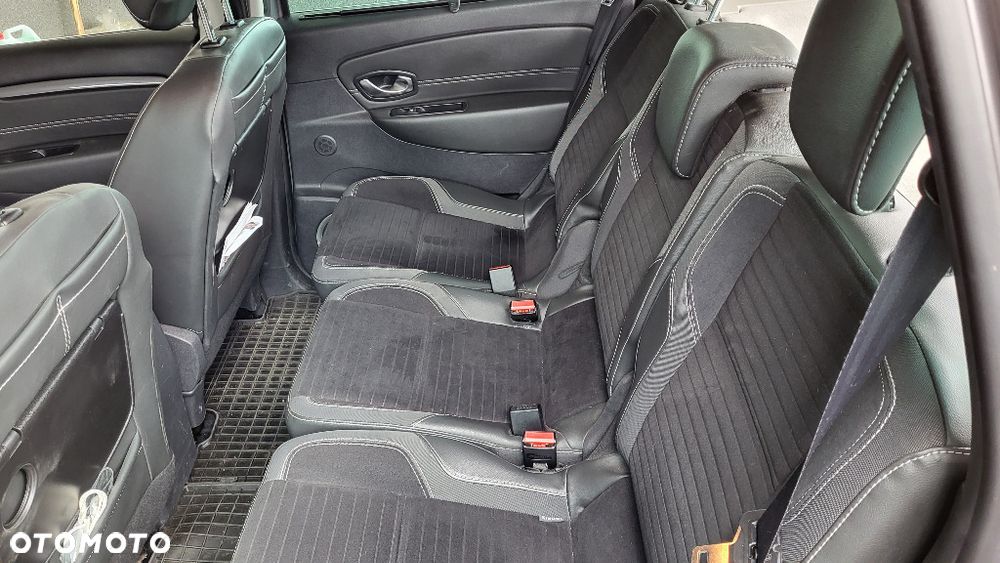 Renault Scenic 1.6 dCi Energy Bose Edition - 13
