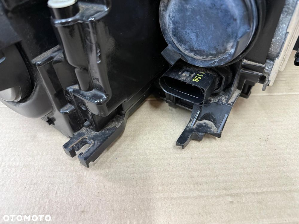 AUDI A5 8T LIFT 12-17 LAMPA REFLEKTOR LEWY PRZÓD BIXENON 8T0941005D - 10