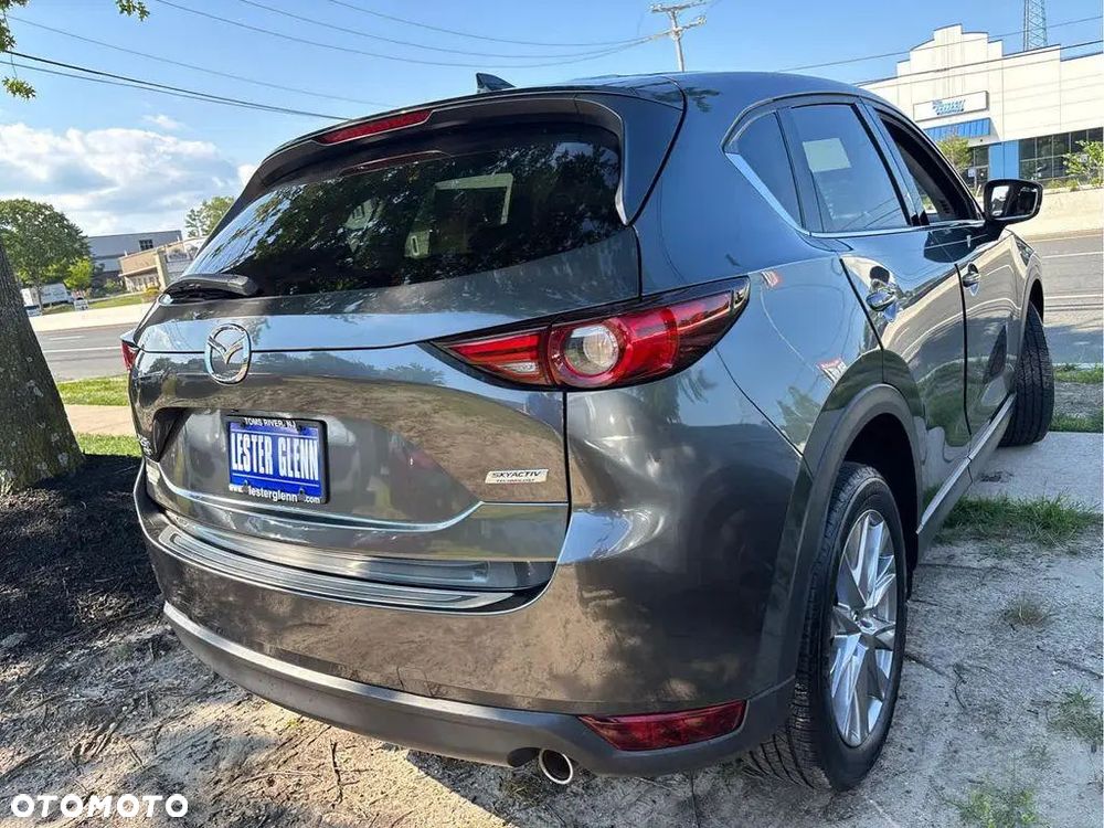 Mazda CX-5 - 7