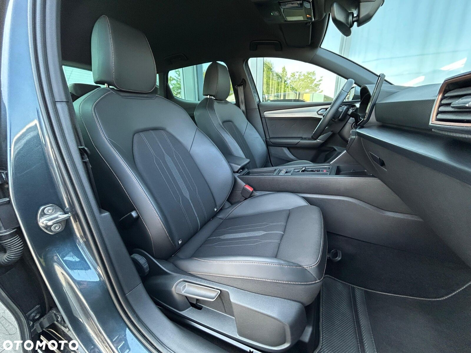 Cupra Leon 1.5 TSI - 17