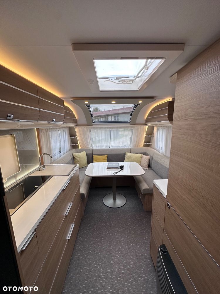 Adria Adora 613 UT - 17