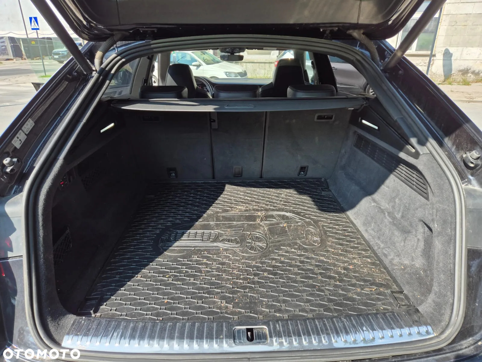 Audi Q8 50 TDI quattro tiptronic - 19