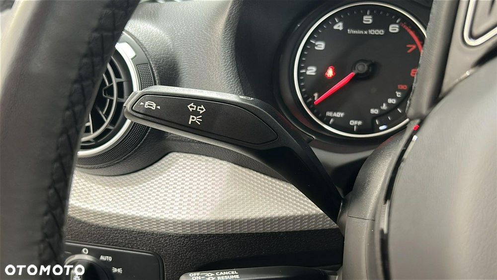 Audi Q2 35 TFSI S tronic - 22