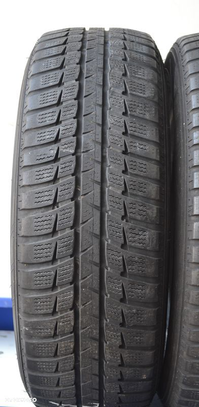 185/60R15 88T FALKEN EUROWINTER HS449 x2szt 9056z - 3