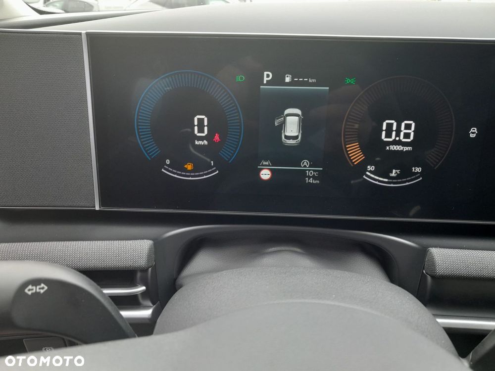 Hyundai Tucson 1.6 T-GDi Smart 2WD DCT - 19