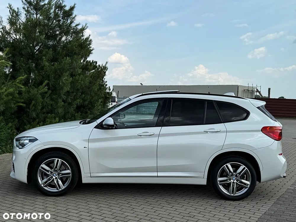BMW X1 xDrive25d M Sport sport - 15