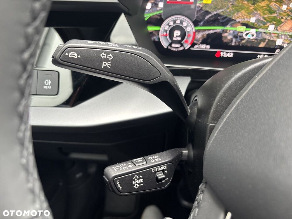 Audi A3 Sportback - 13