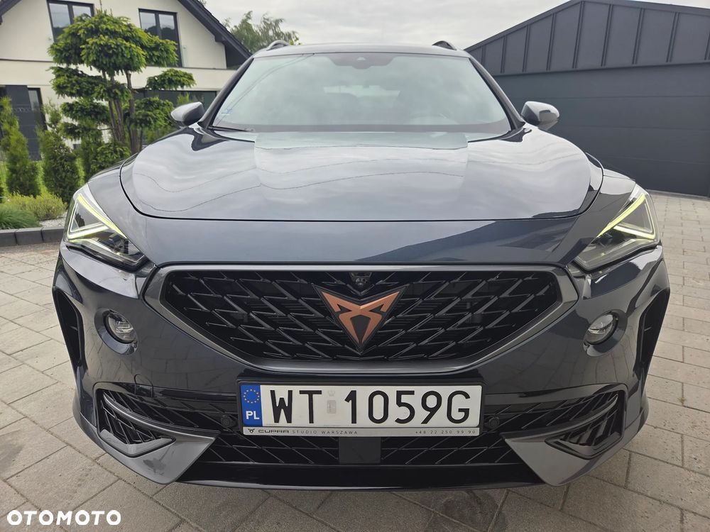 Cupra Formentor - 21
