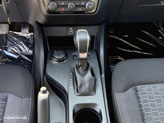 Ford Ranger 2.0 EcoBlue CD XLT 4WD Aut. - 20