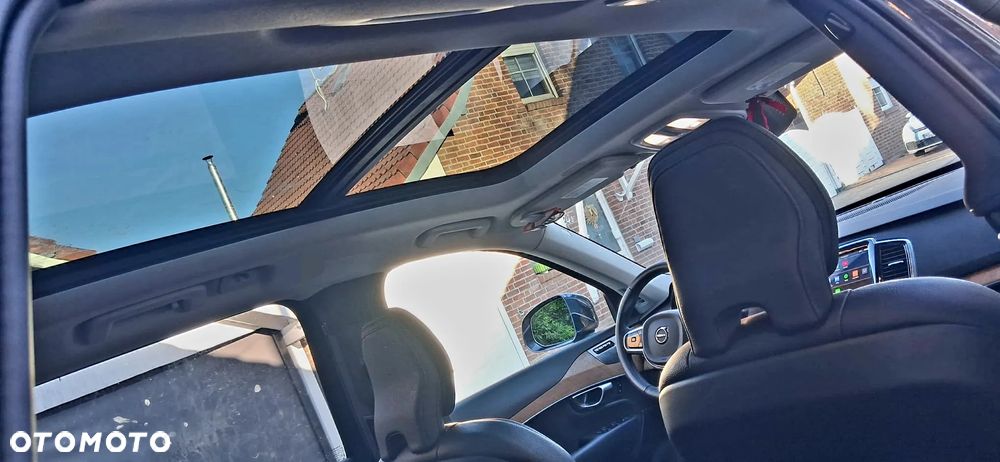 Volvo XC 90 B6 B AWD Geartronic Inscription - 8