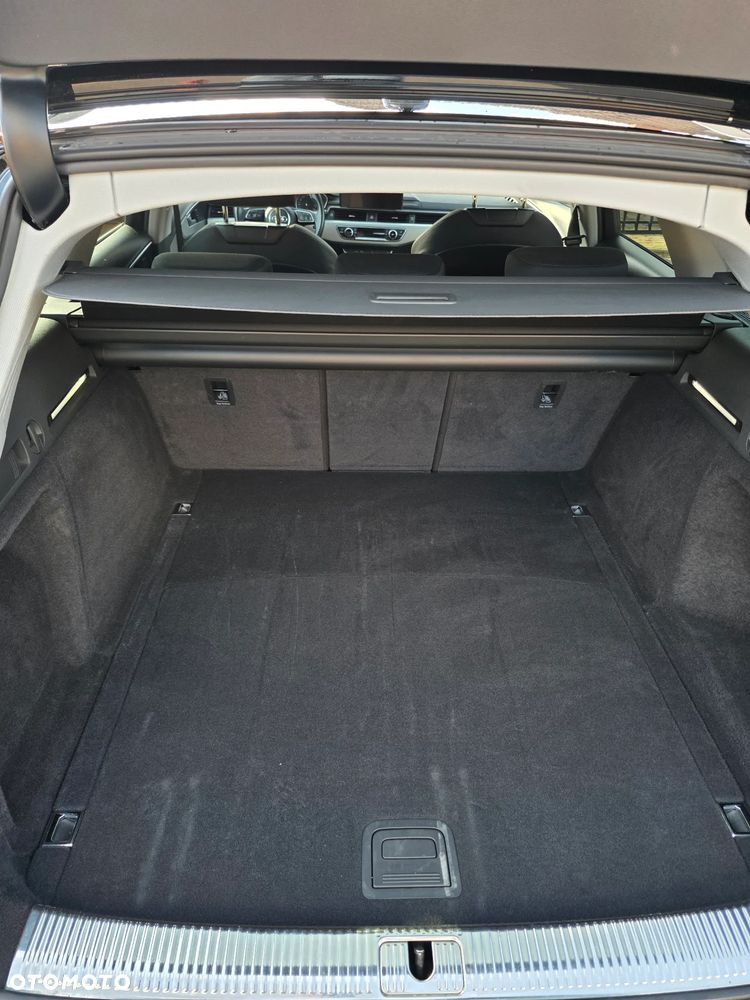Audi A4 Avant 35 TDI mHEV Advanced S tronic - 22