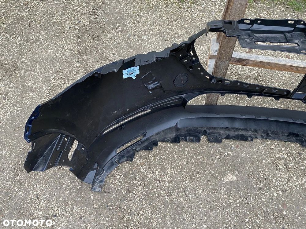 ZDERZAK PRZÓD PRZEDNI MAZDA CX30 CX 30 19- DGH9-50031 - 8