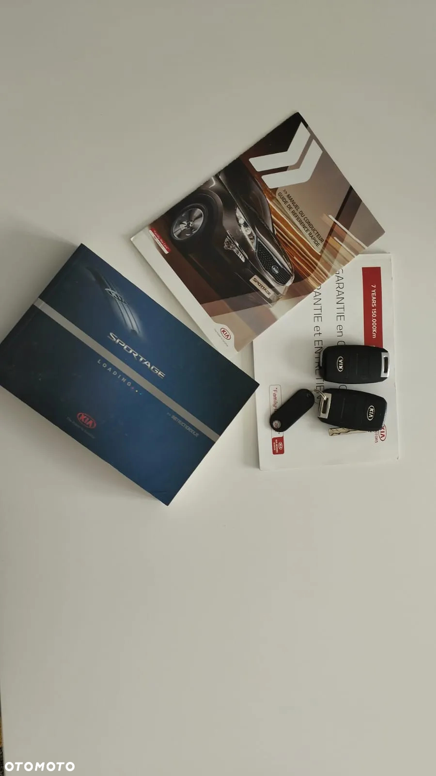 Kia Sportage - 16