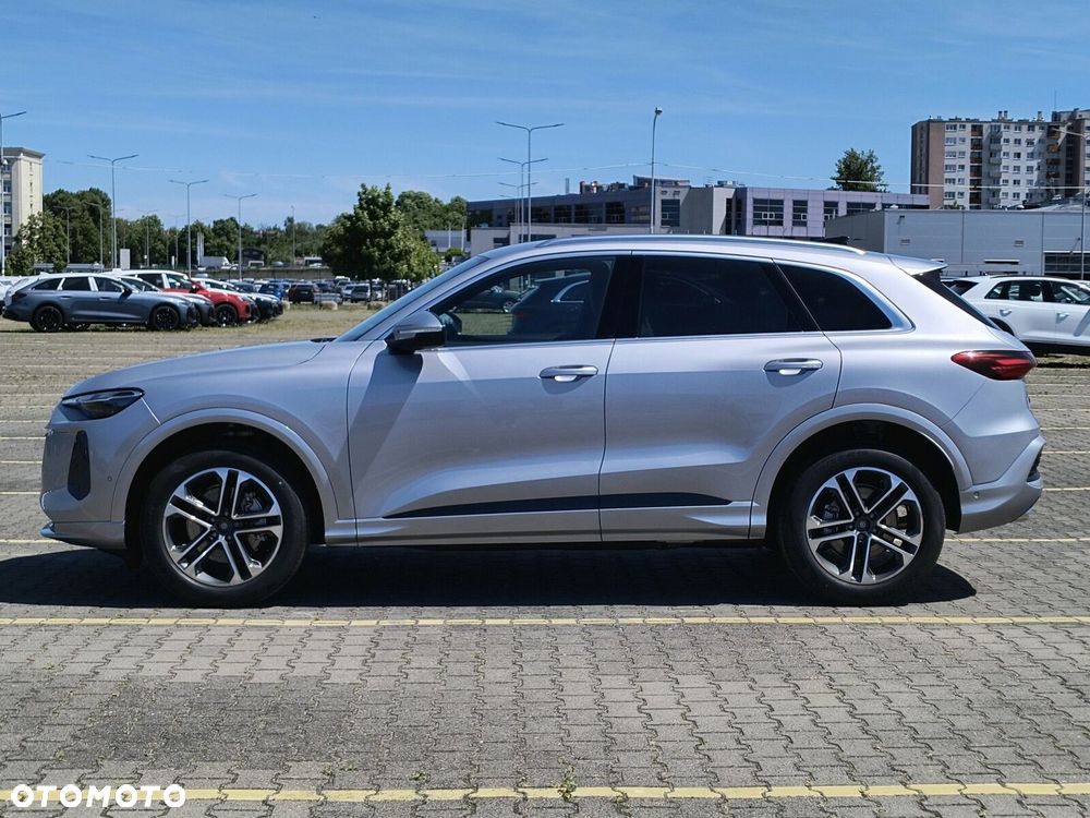 Audi Q5 TFSI mHEV 150 kW Quattro S tronic - 11