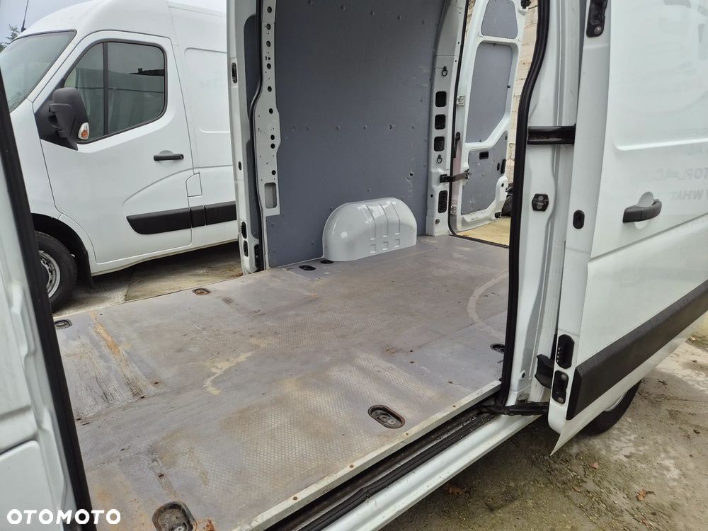 Renault Master - 9