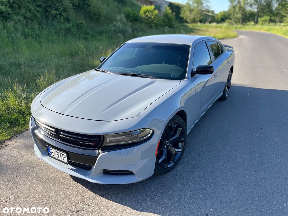 Dodge Charger - 9