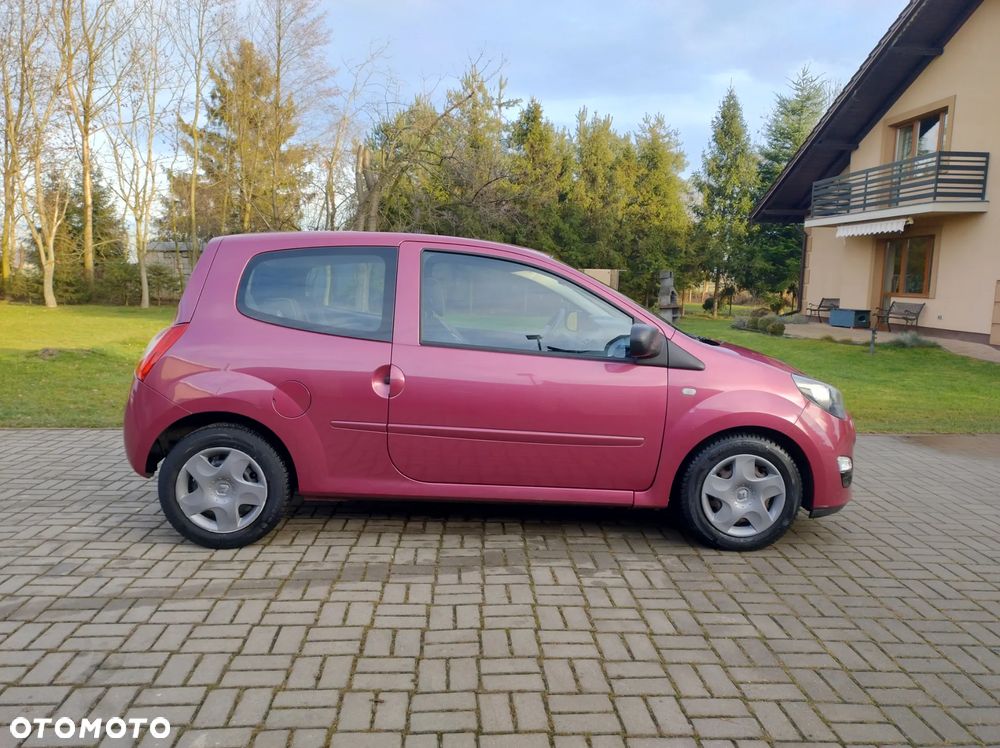 Renault Twingo 1.2 LEV 16V 75 Expression - 6