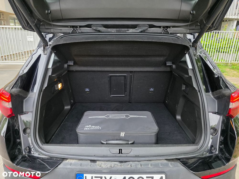 Opel Grandland X 1.6 T PHEV 4x4 Elegance Business Pack - 33