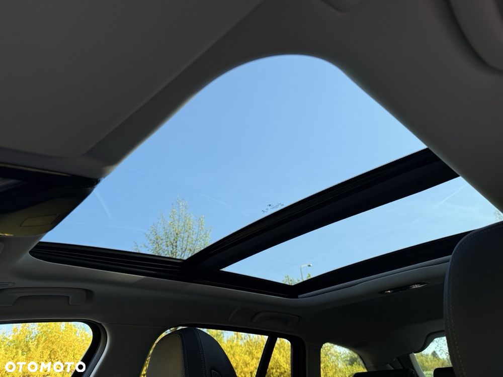 BMW Seria 3 320d xDrive - 14