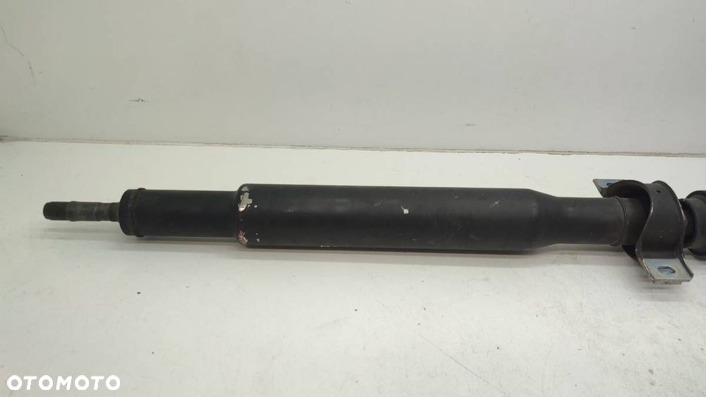 WAŁ NAPĘDOWY TYŁ TYLNY MERCEDES W166 ML 3.0 D A1664103900 - 2